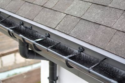 Gutter Protection