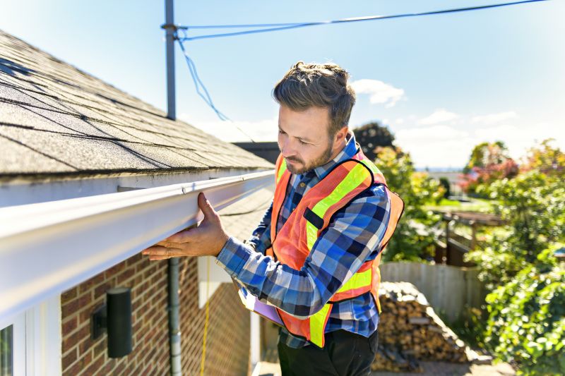 Cost of Gutter Covers in Huntersville, NC